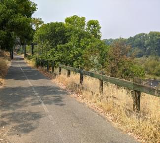 Feather River Bike Trail