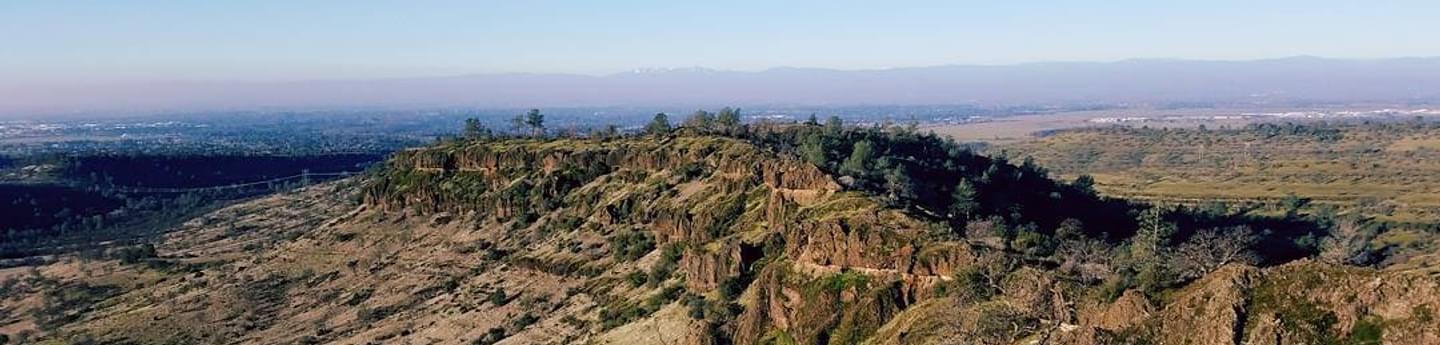 Challenging Hikes in Butte County