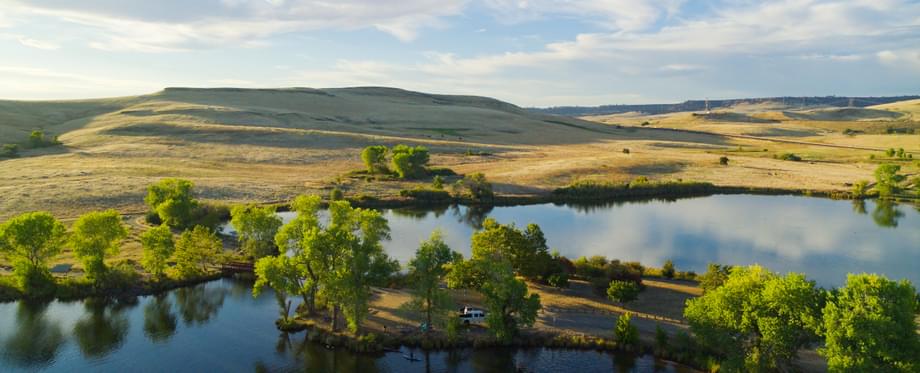 Rattlesnake Hill Trail