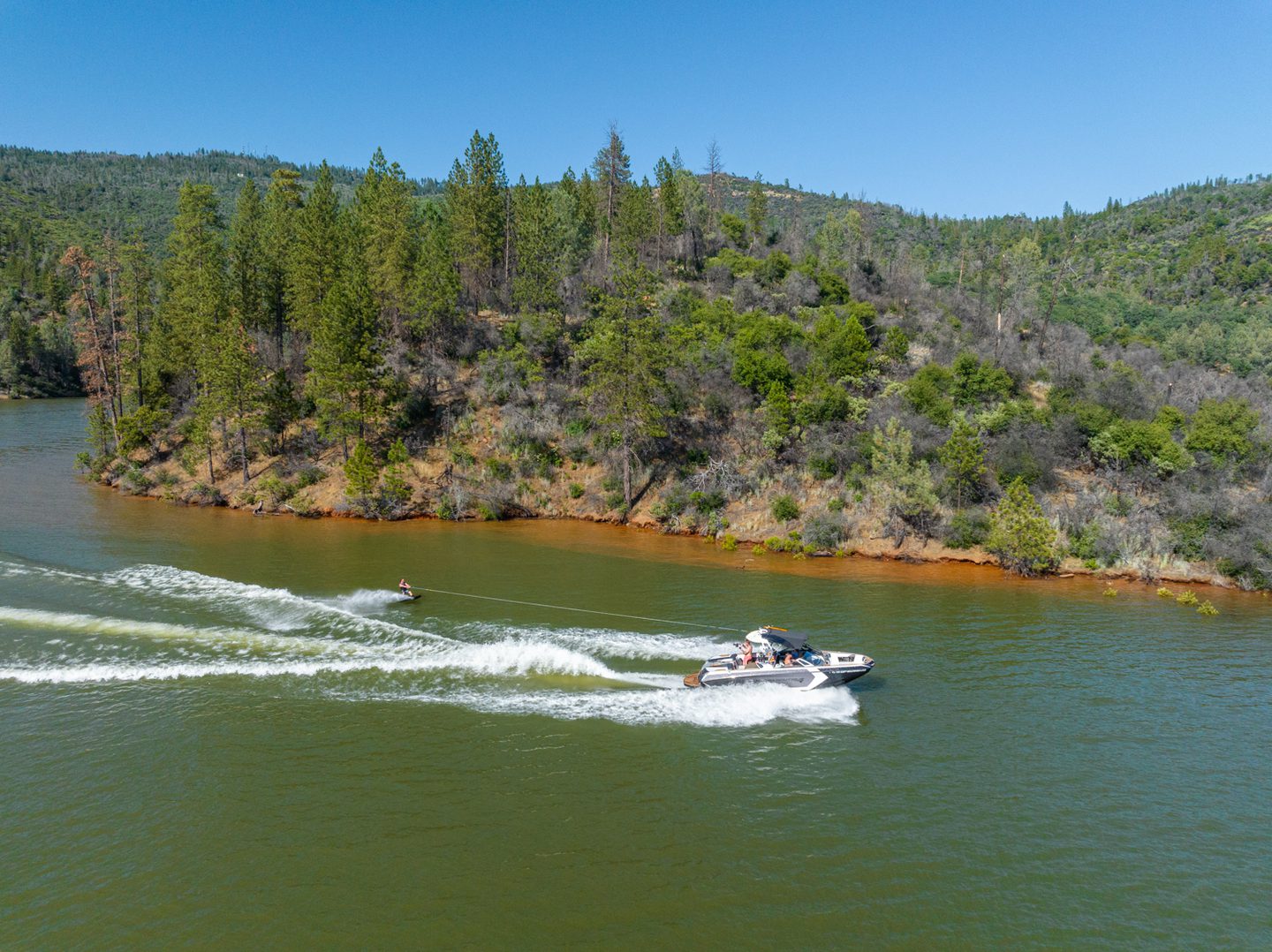 Scenic Adventures in Oroville: A Two-Day Outdoor Itinerary