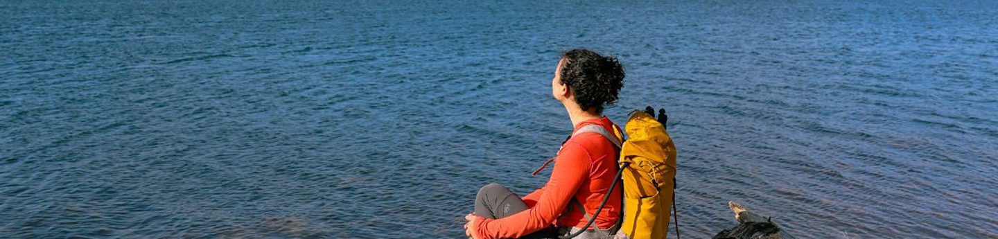 Lake Oroville Hiking Trails