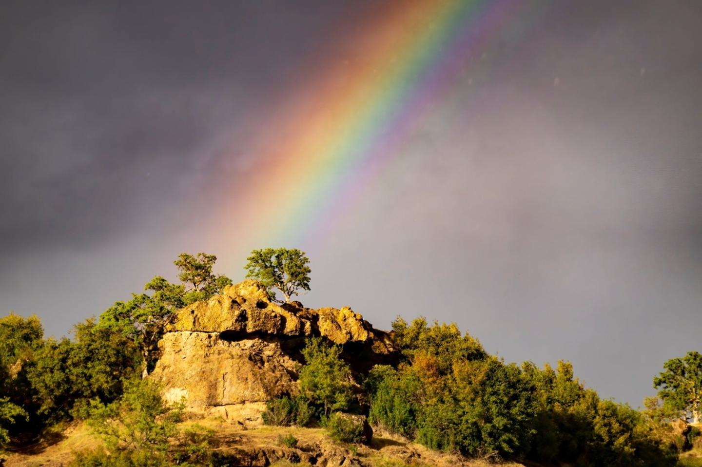 16 of the Best Scenic Beauties & Scenic Viewing Areas in Butte County