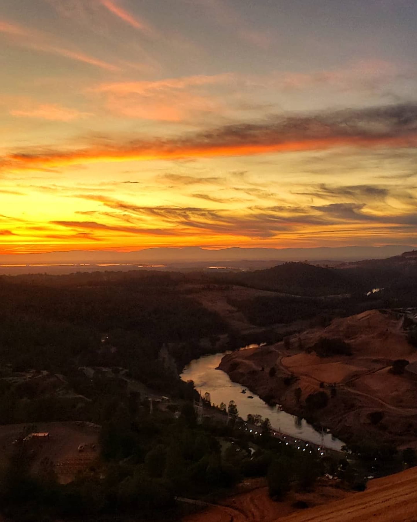 Explore the Brad Freeman Trail in Oroville