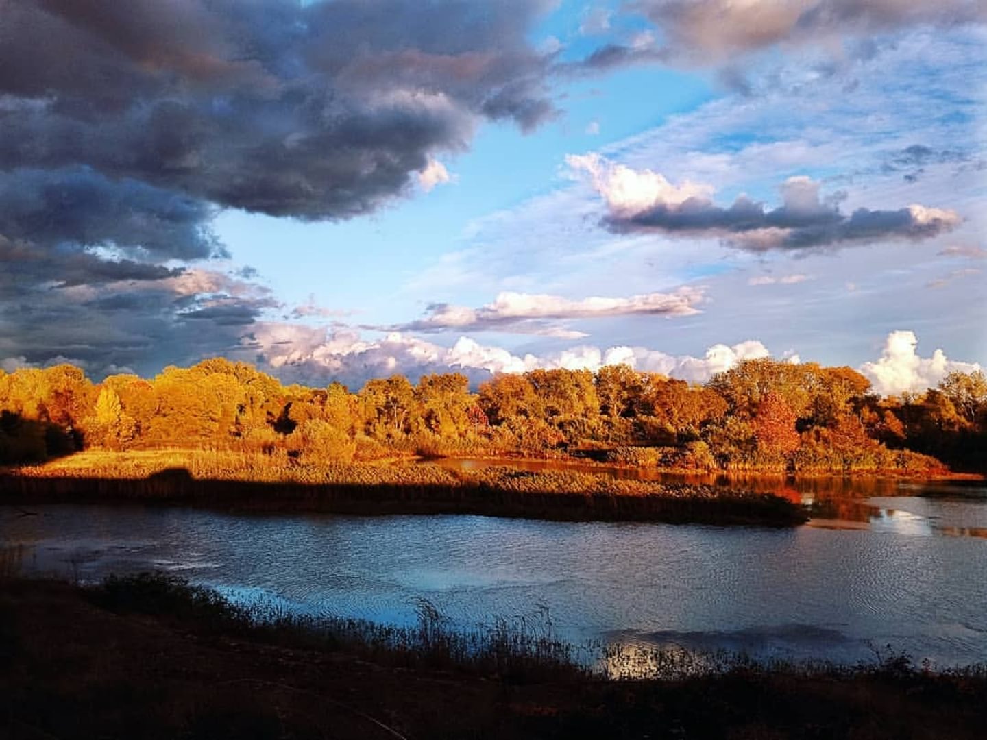Scenic Adventures in Oroville: A Two-Day Outdoor Itinerary