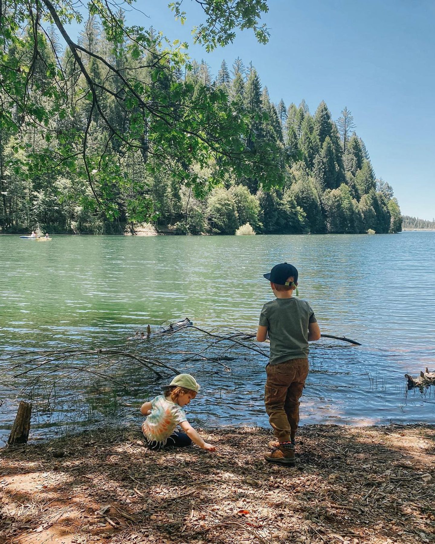 7 Kid-Friendly Hiking Trails in Butte County