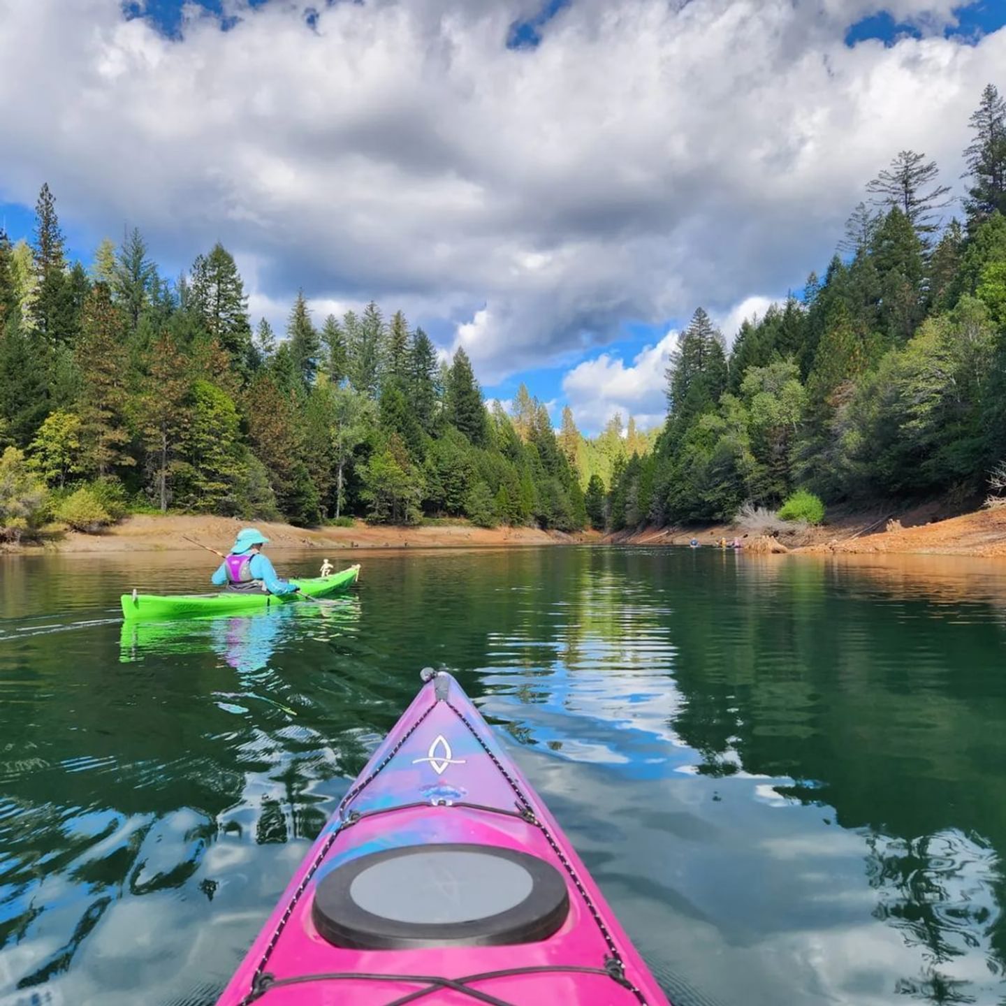 7 Places to Enjoy Wide-Open Spaces in Butte County