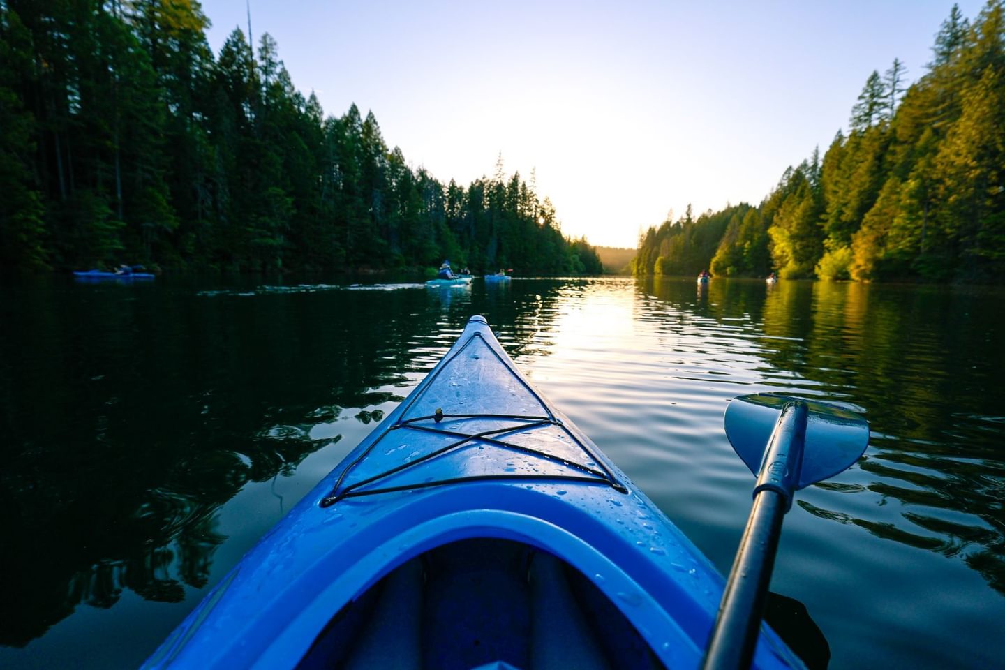 5 July Activities to Enjoy in Butte County