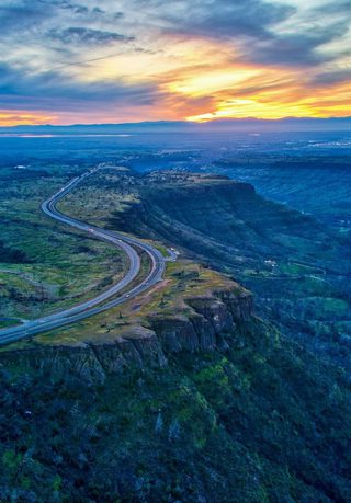 The Skyway Through Paradise Ridge: The Ultimate Guide
