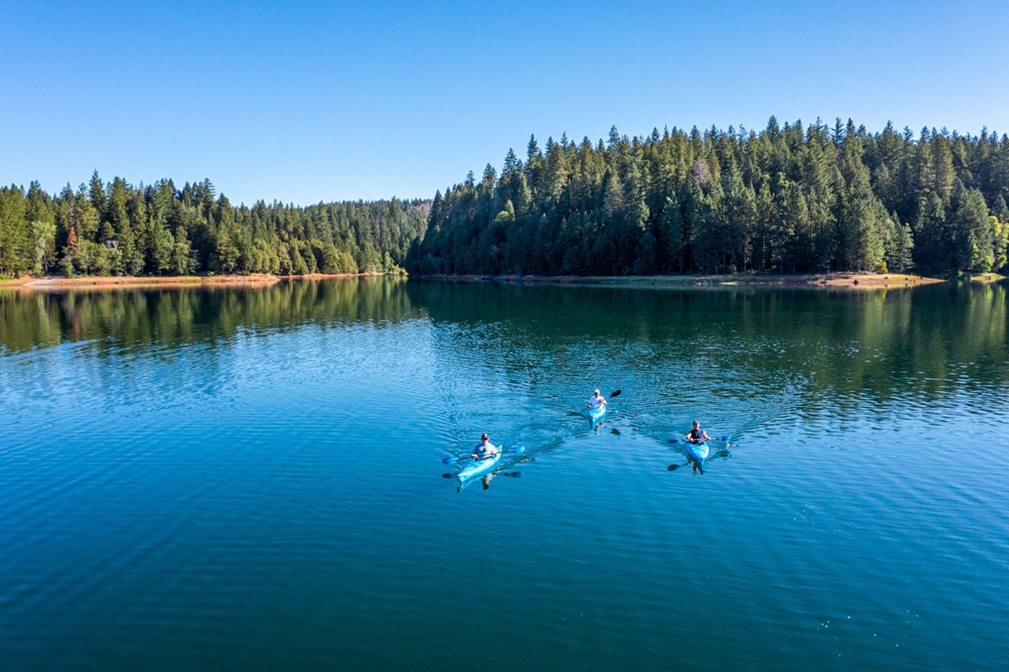 The Best Outdoor Spots in Butte County