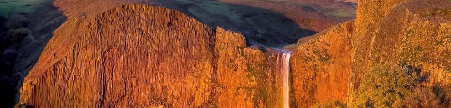 Moderate Hikes in Butte County