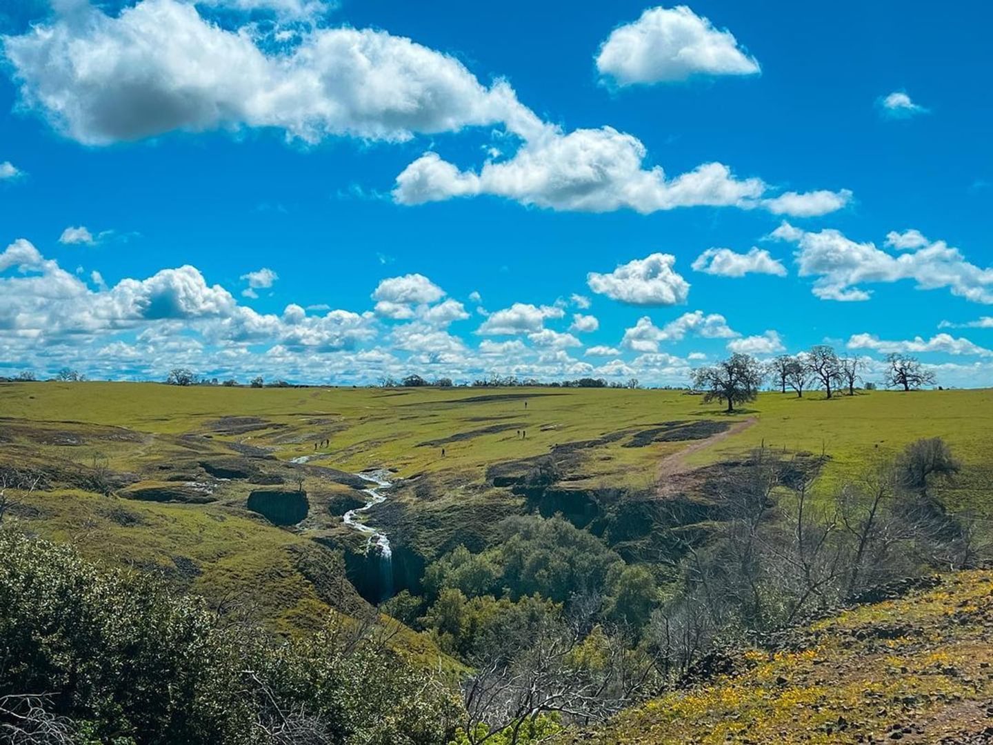 The Best Outdoor Spots in Butte County