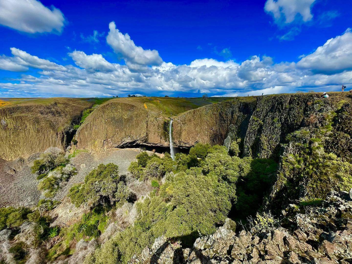16 of the Best Scenic Beauties & Scenic Viewing Areas in Butte County