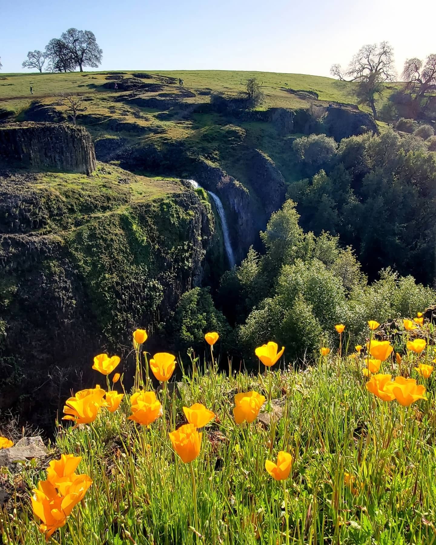 16 of the Best Scenic Beauties & Scenic Viewing Areas in Butte County