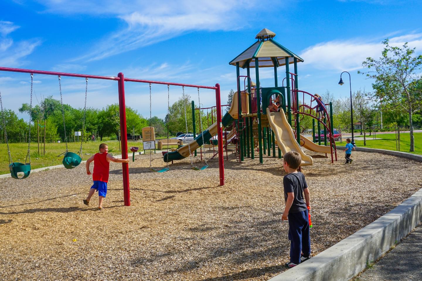 15 of the Best Parks and Recreation Areas in Butte County