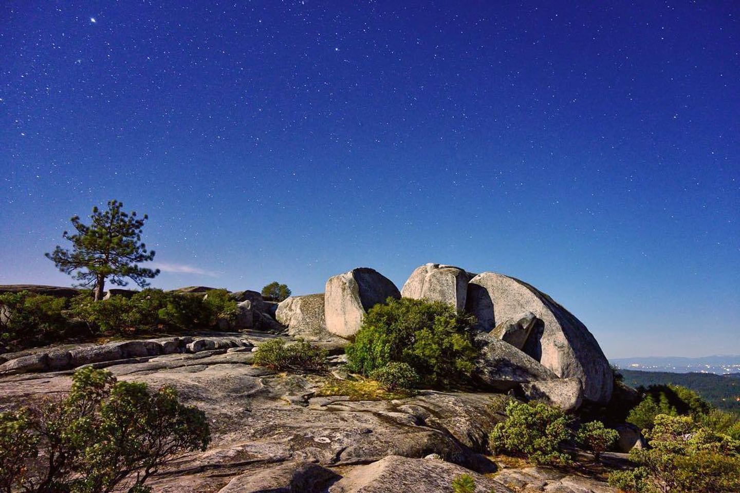 The Best Outdoor Spots in Butte County