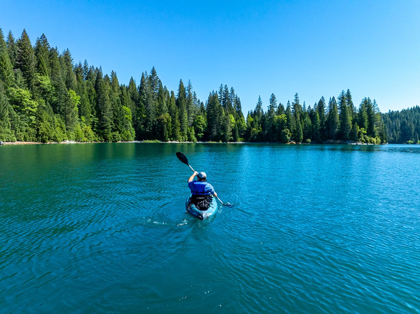 14 of the Best Water Recreation Spots in Butte County