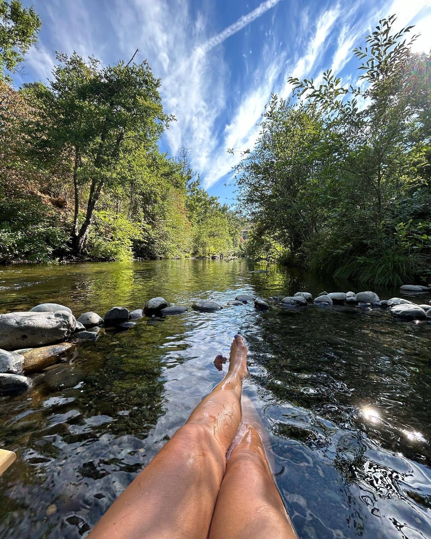14 of the Best Water Recreation Spots in Butte County