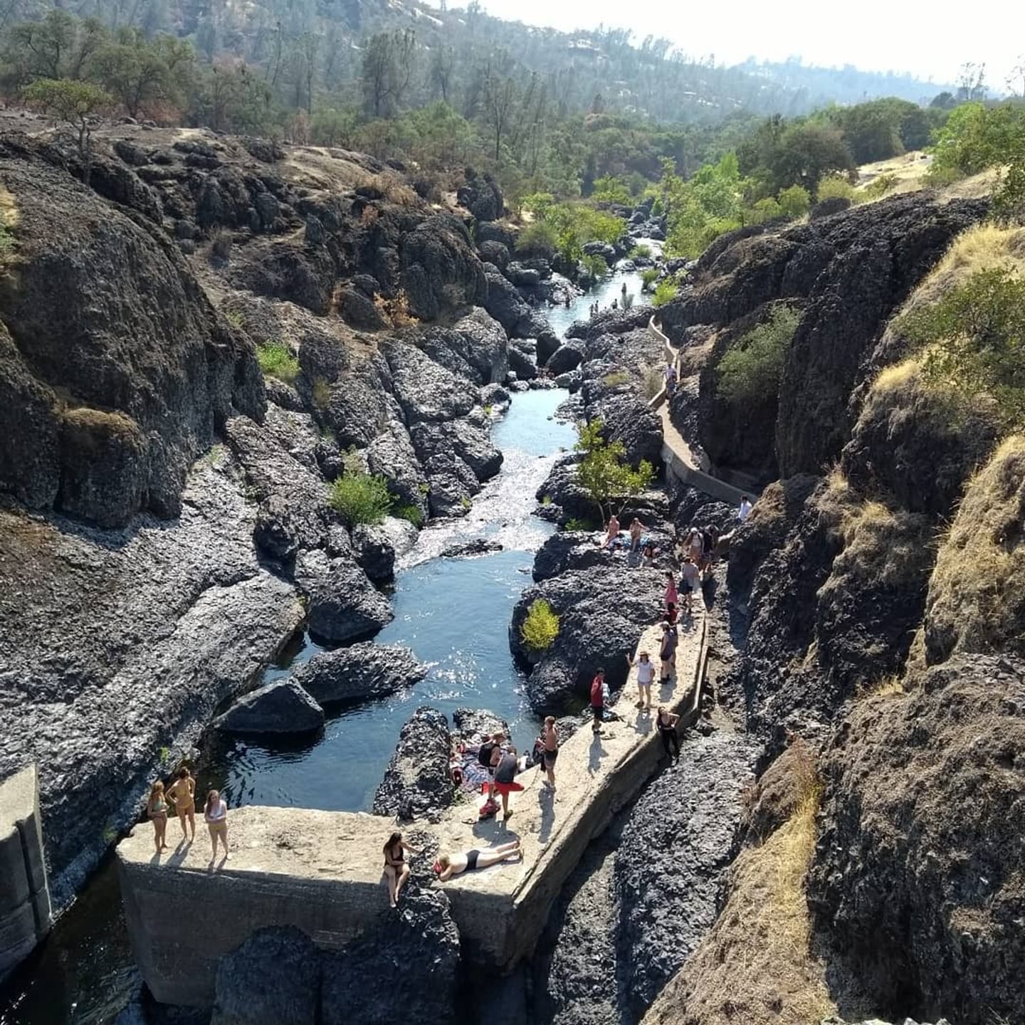 14 of the Best Water Recreation Spots in Butte County