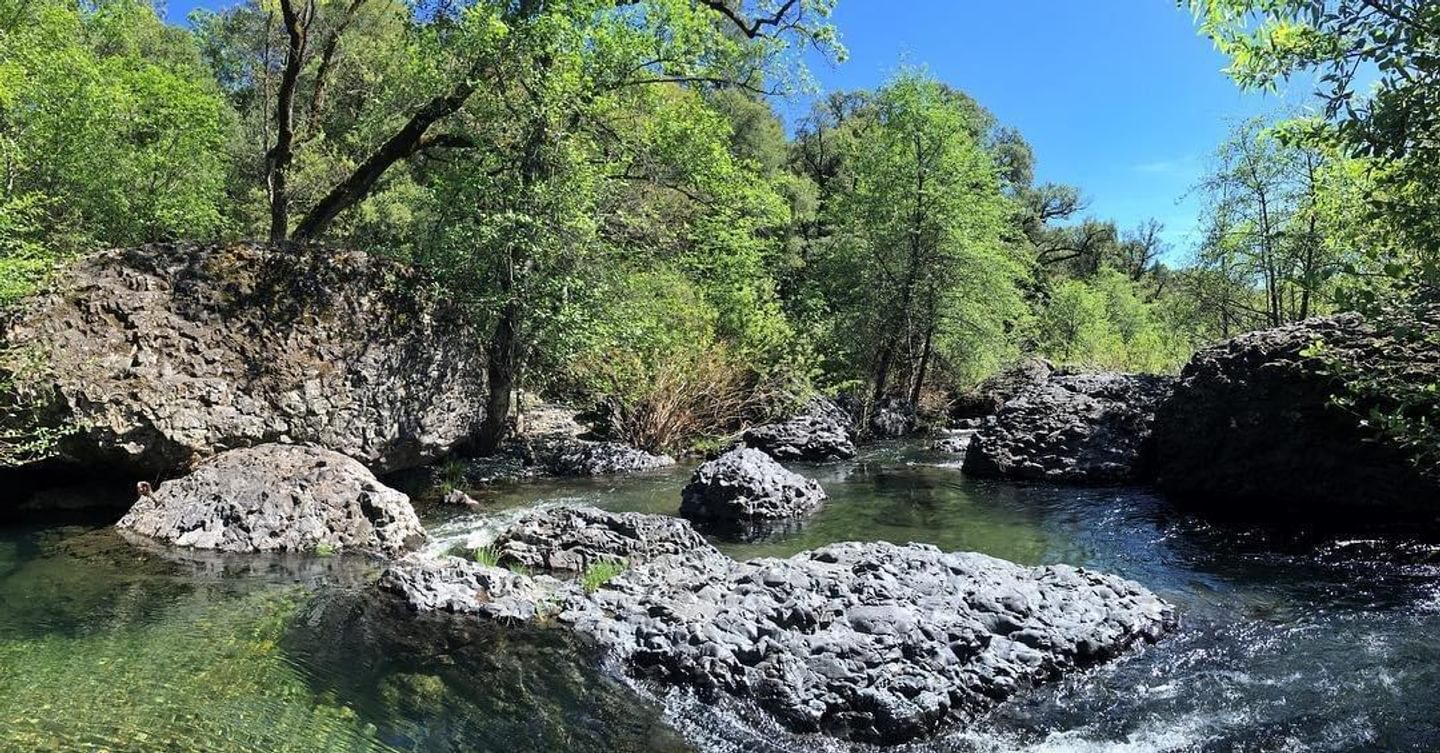 14 of the Best Water Recreation Spots in Butte County