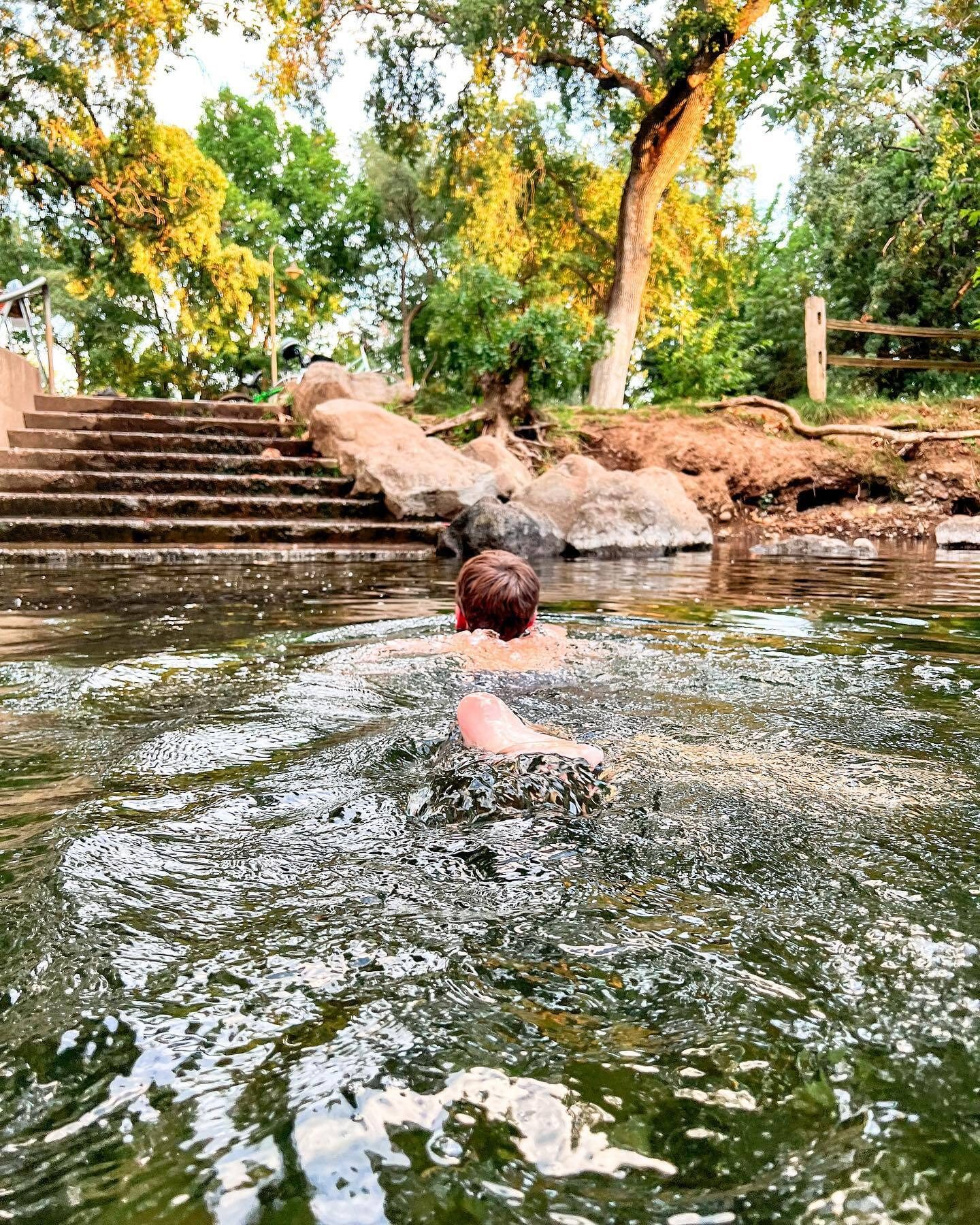 14 of the Best Water Recreation Spots in Butte County