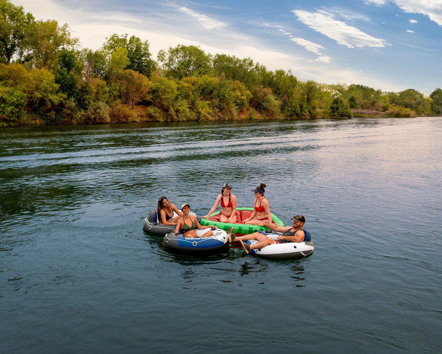 14 of the Best Water Recreation Spots in Butte County