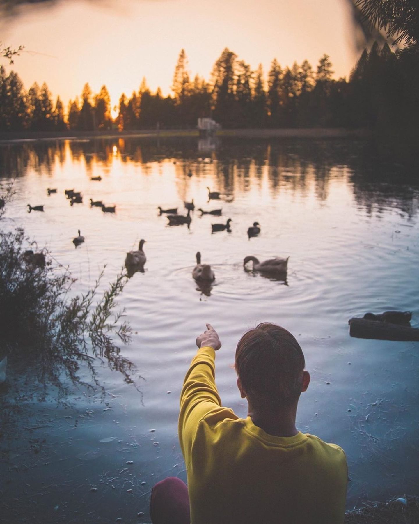 14 of the Best Water Recreation Spots in Butte County