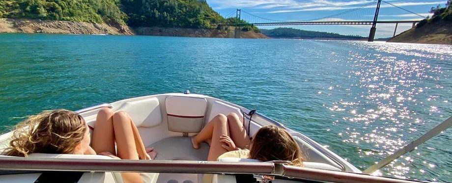 Lake Oroviile CREDIT insuranceguy