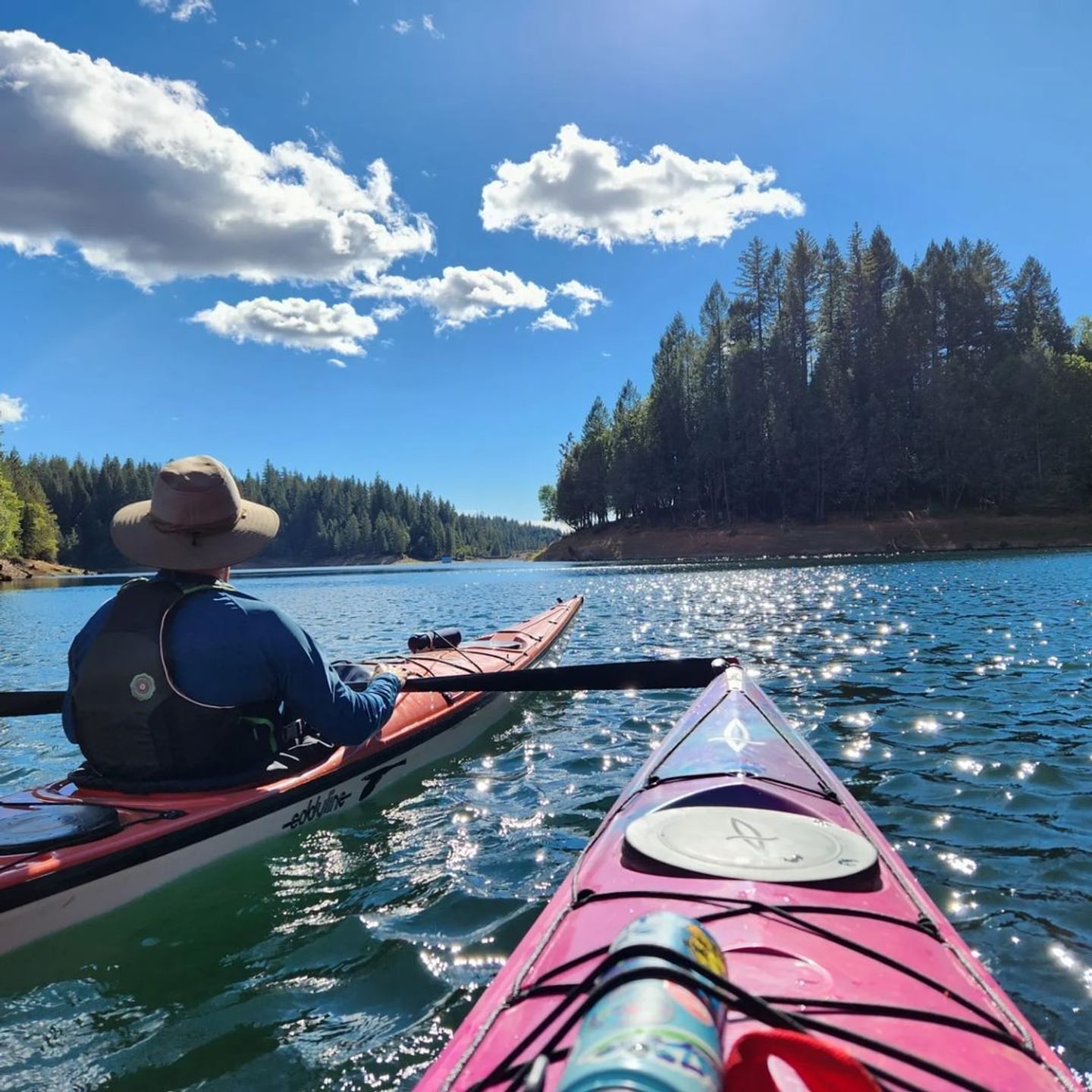 14 of the Best Water Recreation Spots in Butte County