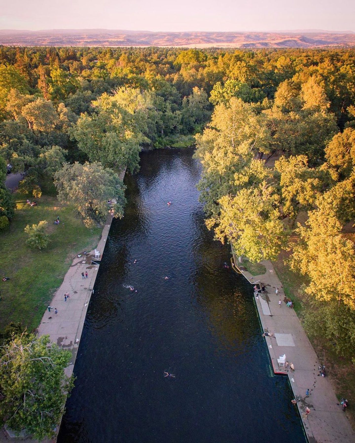 14 of the Best Water Recreation Spots in Butte County