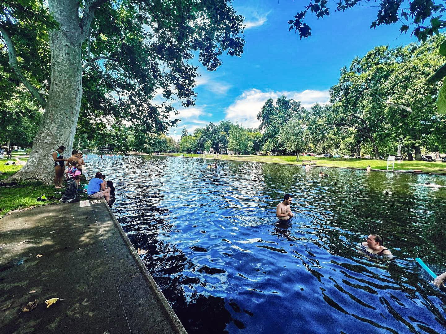 The Best Outdoor Spots in Butte County
