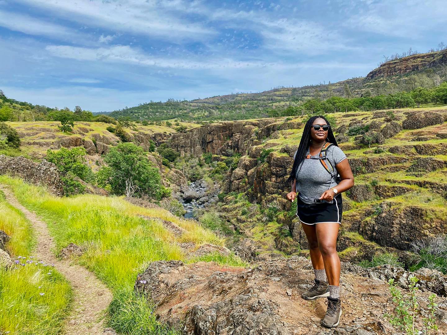 7 Places to Enjoy Wide-Open Spaces in Butte County