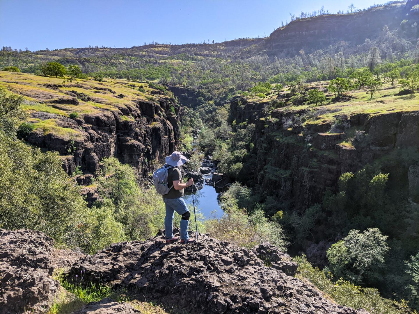 Trails Worth Traveling For