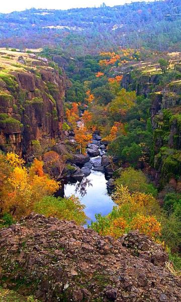 Trails Worth Traveling For