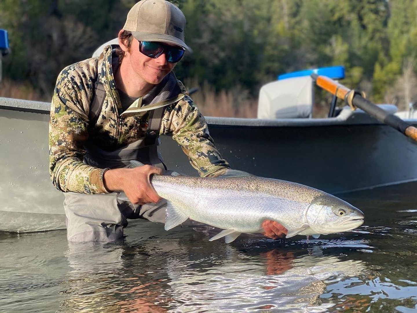 6 Fun Spring Things to Do Outdoors in Butte County