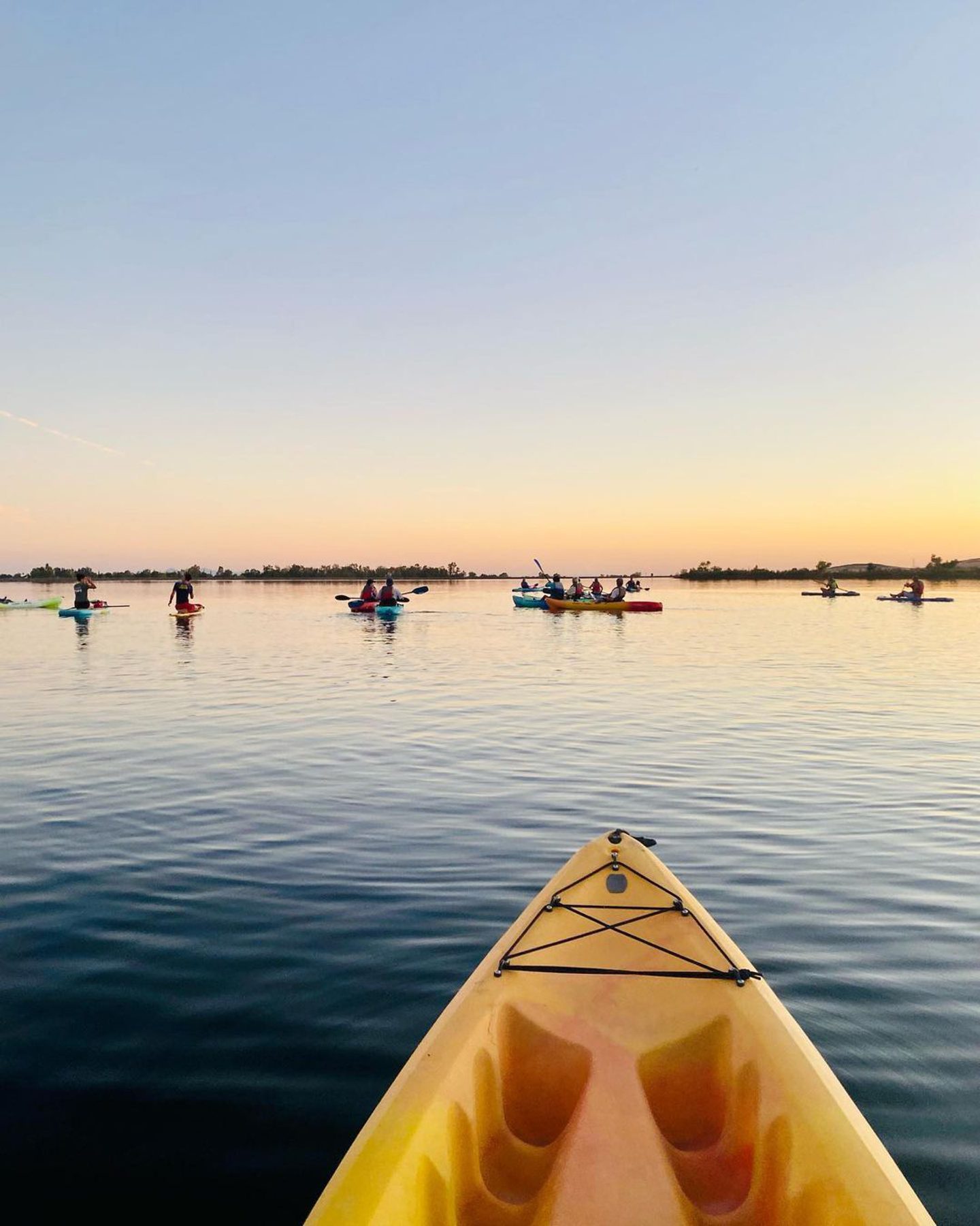 Off the Beaten Path: Five Unique Butte County Outdoor Activities