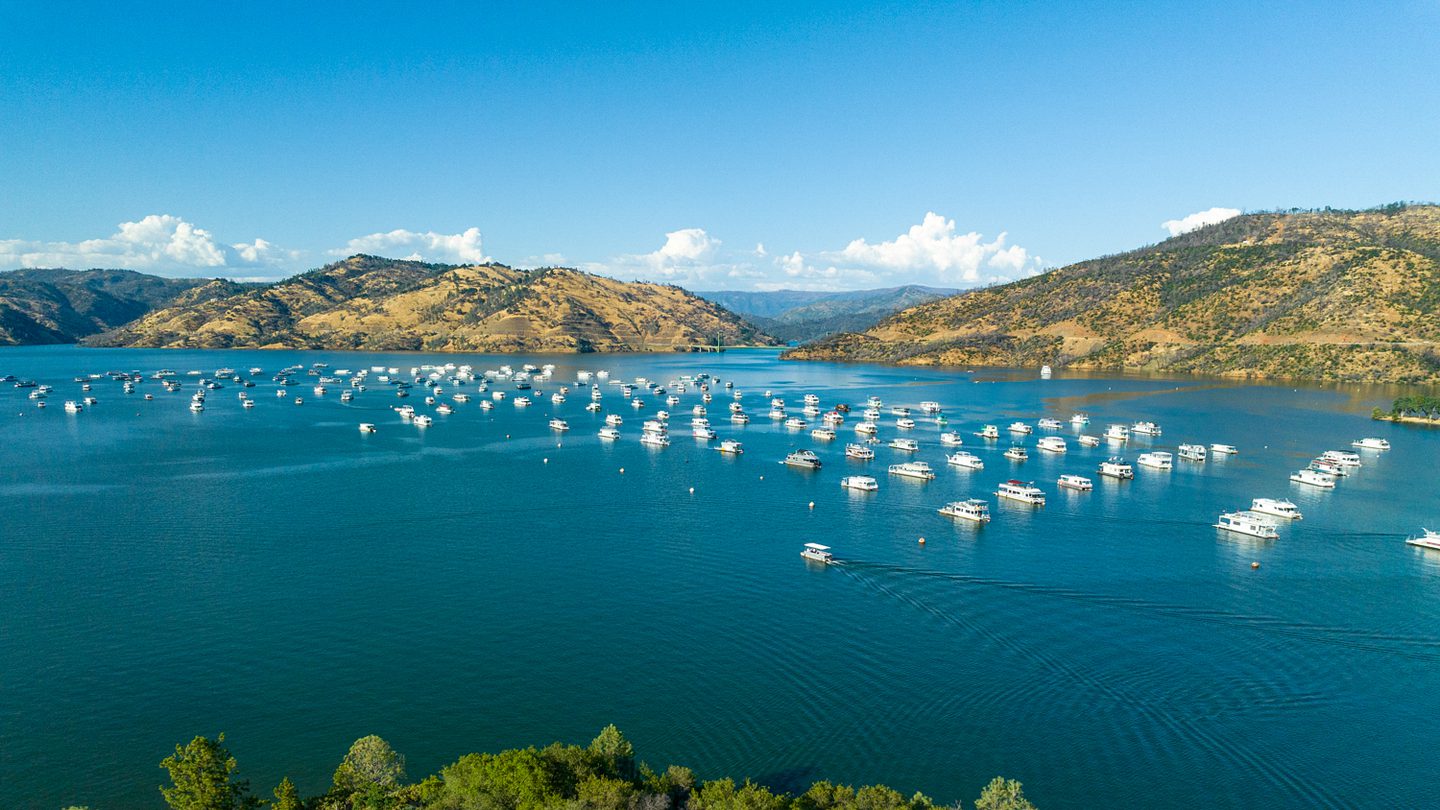 7 Places to Enjoy Wide-Open Spaces in Butte County