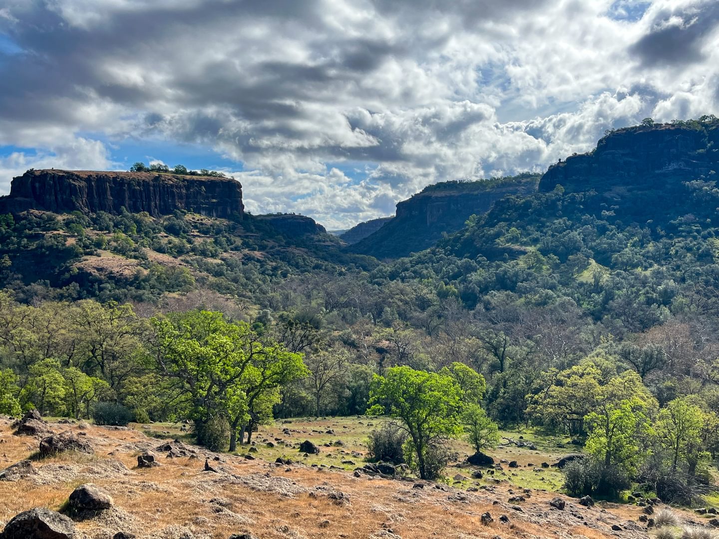 Beyond Butte County: 30 Amazing Day Trips Experiences
