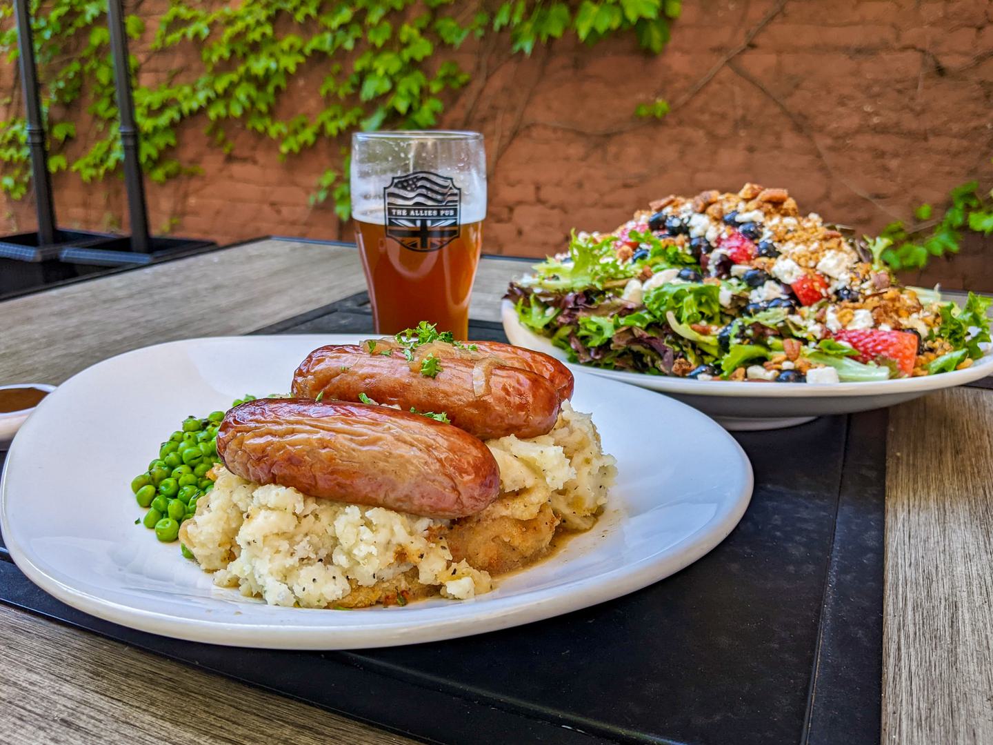 An A-to-Z Food Tour of Butte County