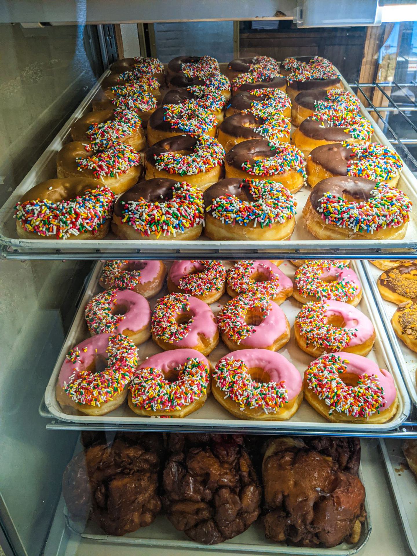 An A-to-Z Food Tour of Butte County