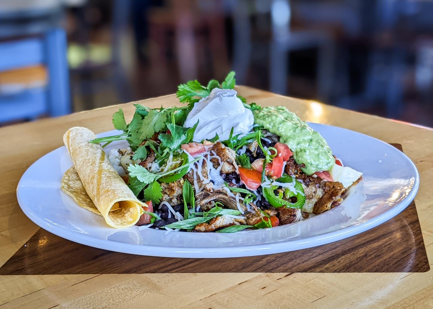 An A-to-Z Food Tour of Butte County