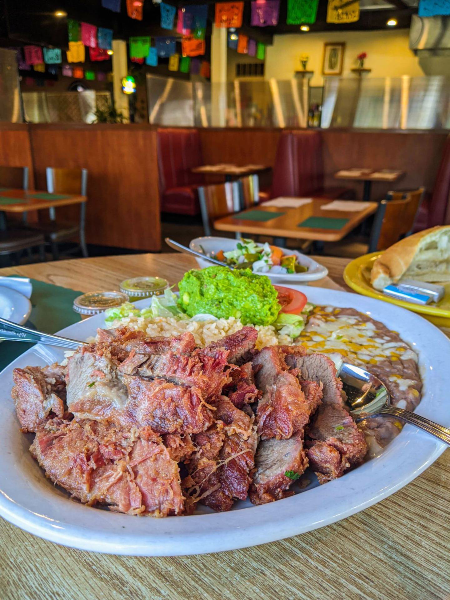 Experience Butte County’s Diverse Food Scene: From Farm-to-Fork Delights to Unique Local Flavors