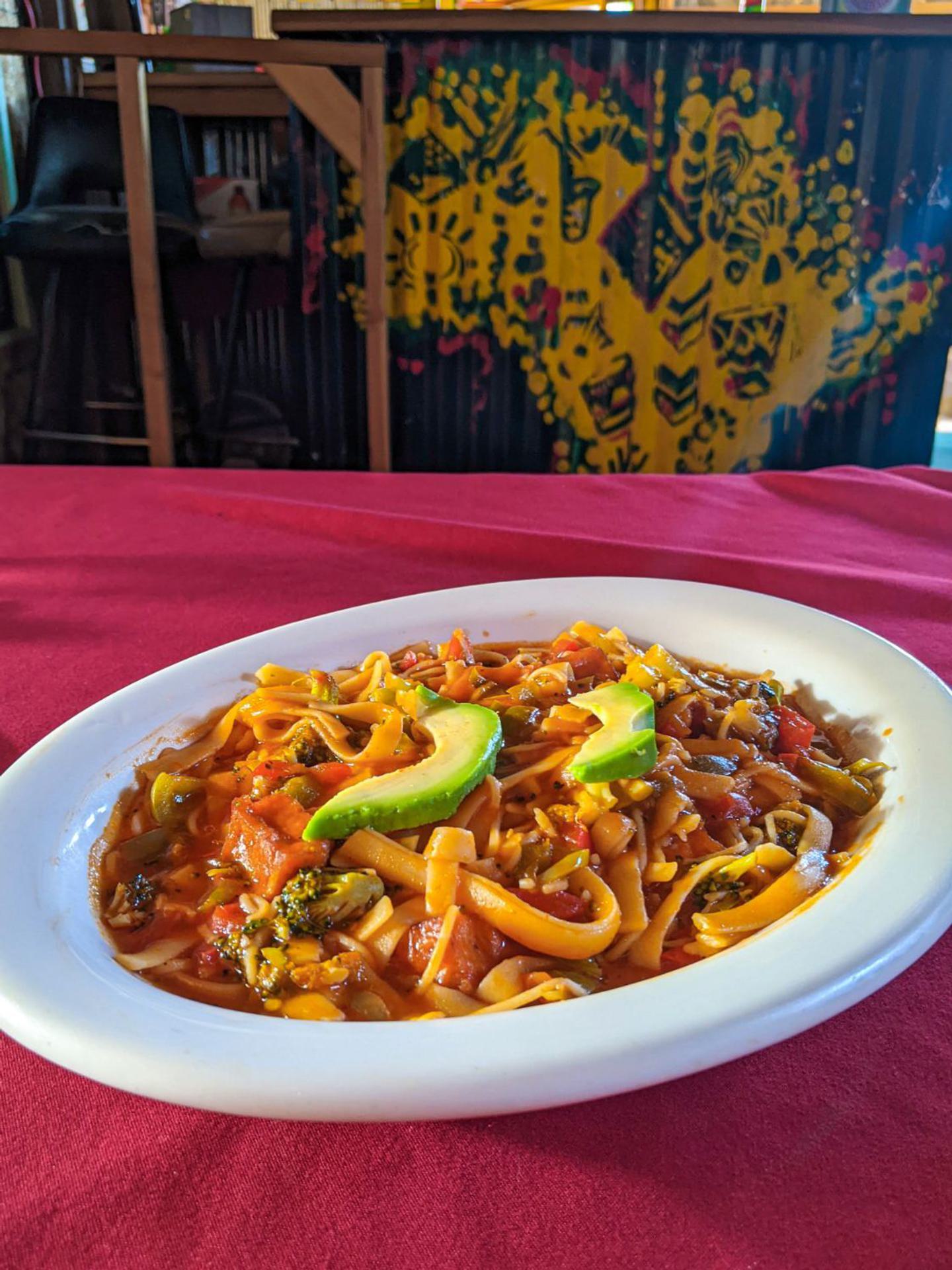 An A-to-Z Food Tour of Butte County