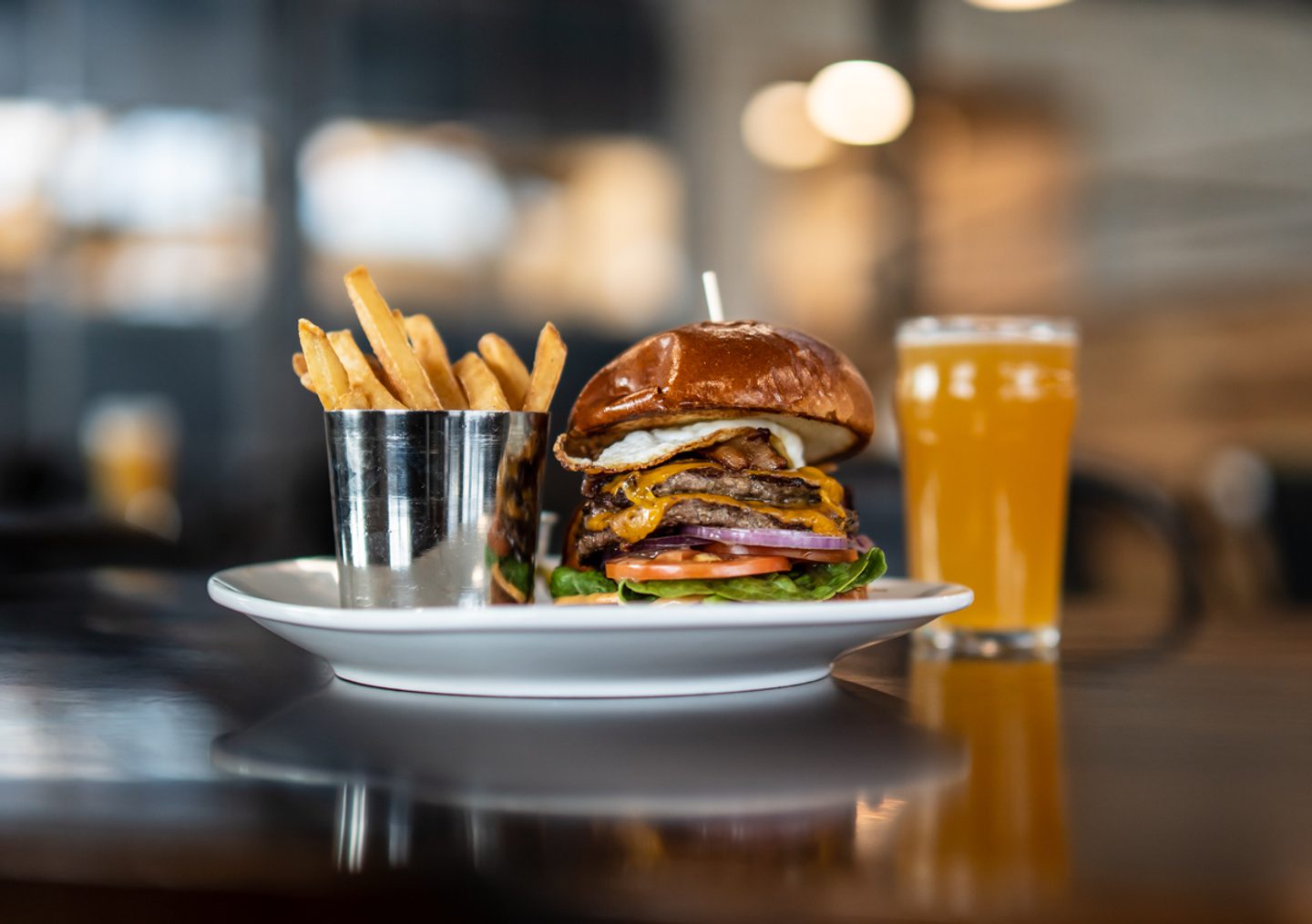 The Tank District in Meriam Park: The Ultimate Guide