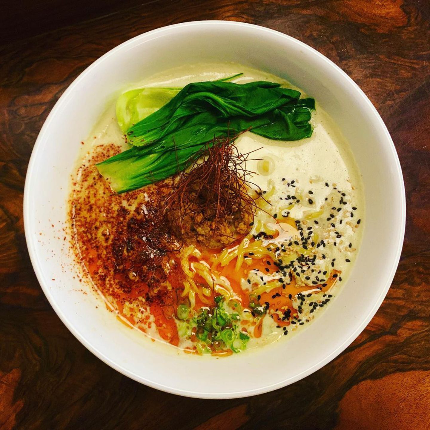 Vegan & Vegetarian Friendly Restaurants in Butte County