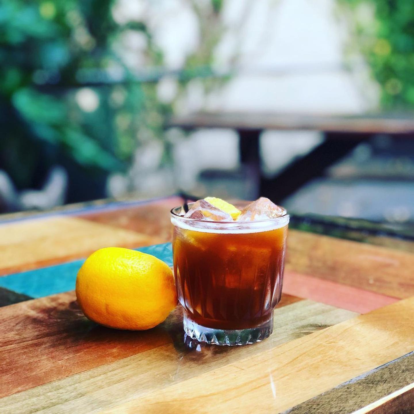 A Cocktail and Bar in Downtown Chico for Every Occasion