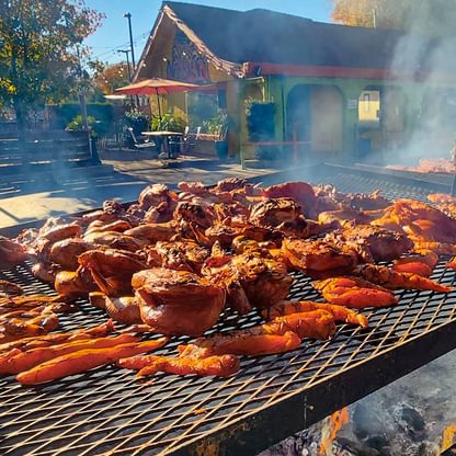 Aztlan Mexican Restaurant