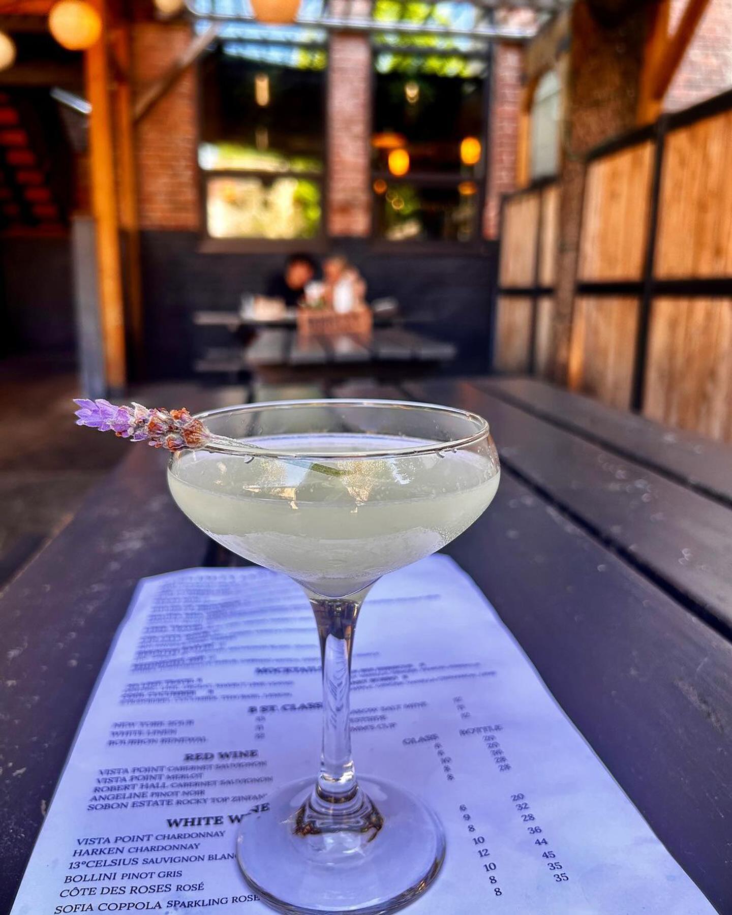 A Cocktail and Bar in Downtown Chico for Every Occasion