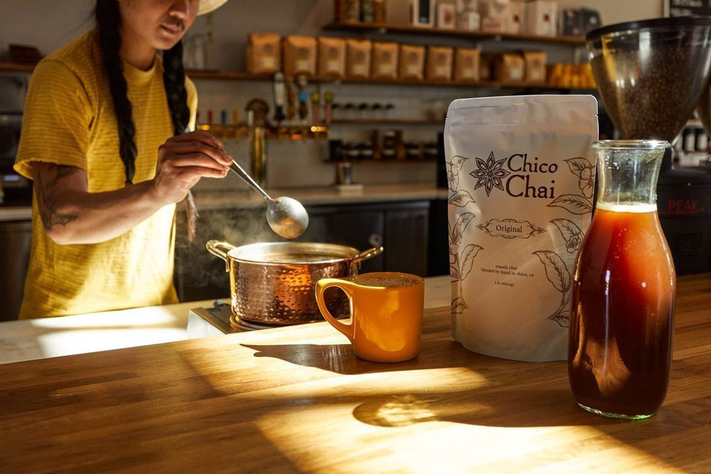 Five Must-Try Locally Made Butte County Treats