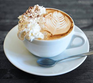 Caffeine Crawl: Discover Butte County's Local Coffee Shops