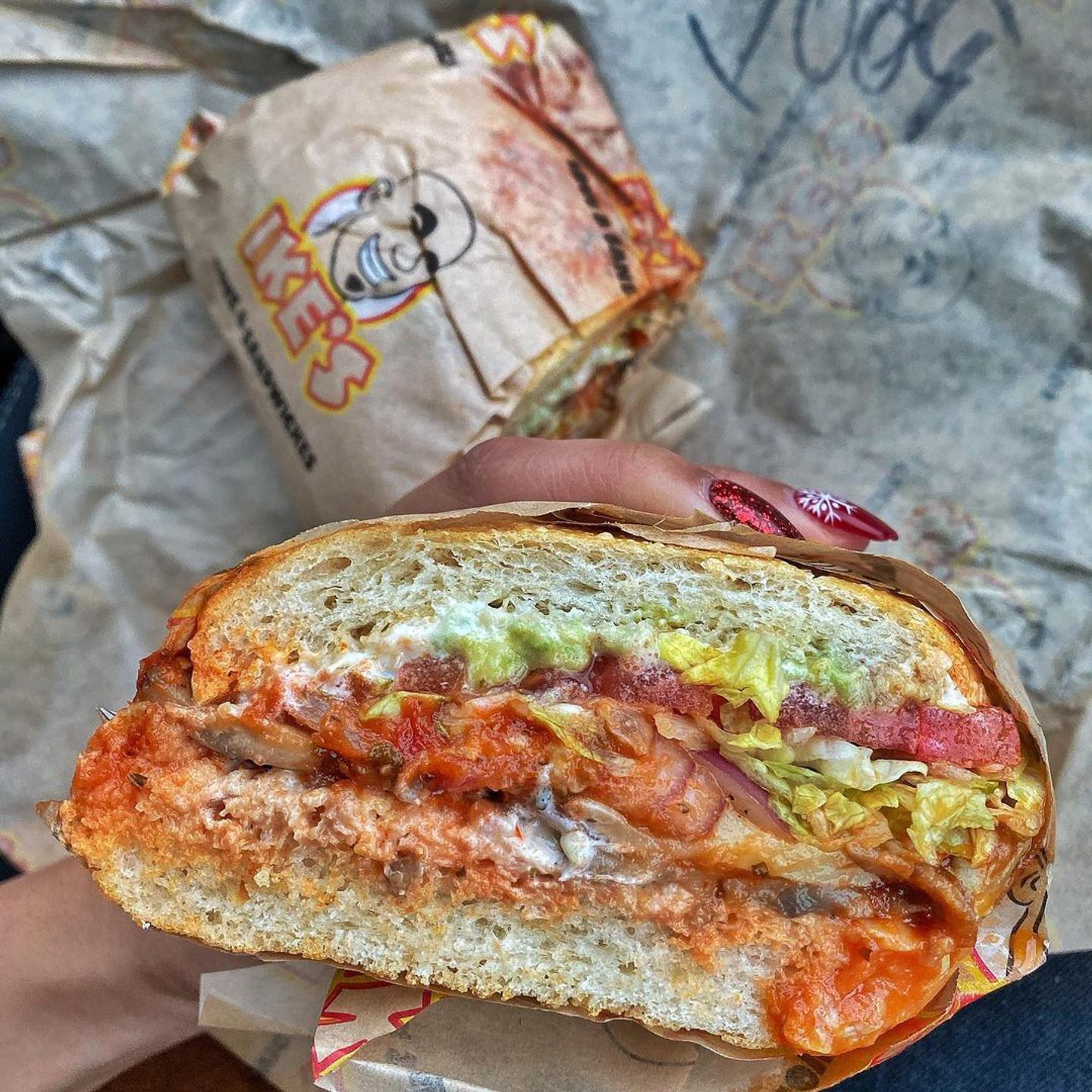 Vegan & Vegetarian Friendly Restaurants in Butte County